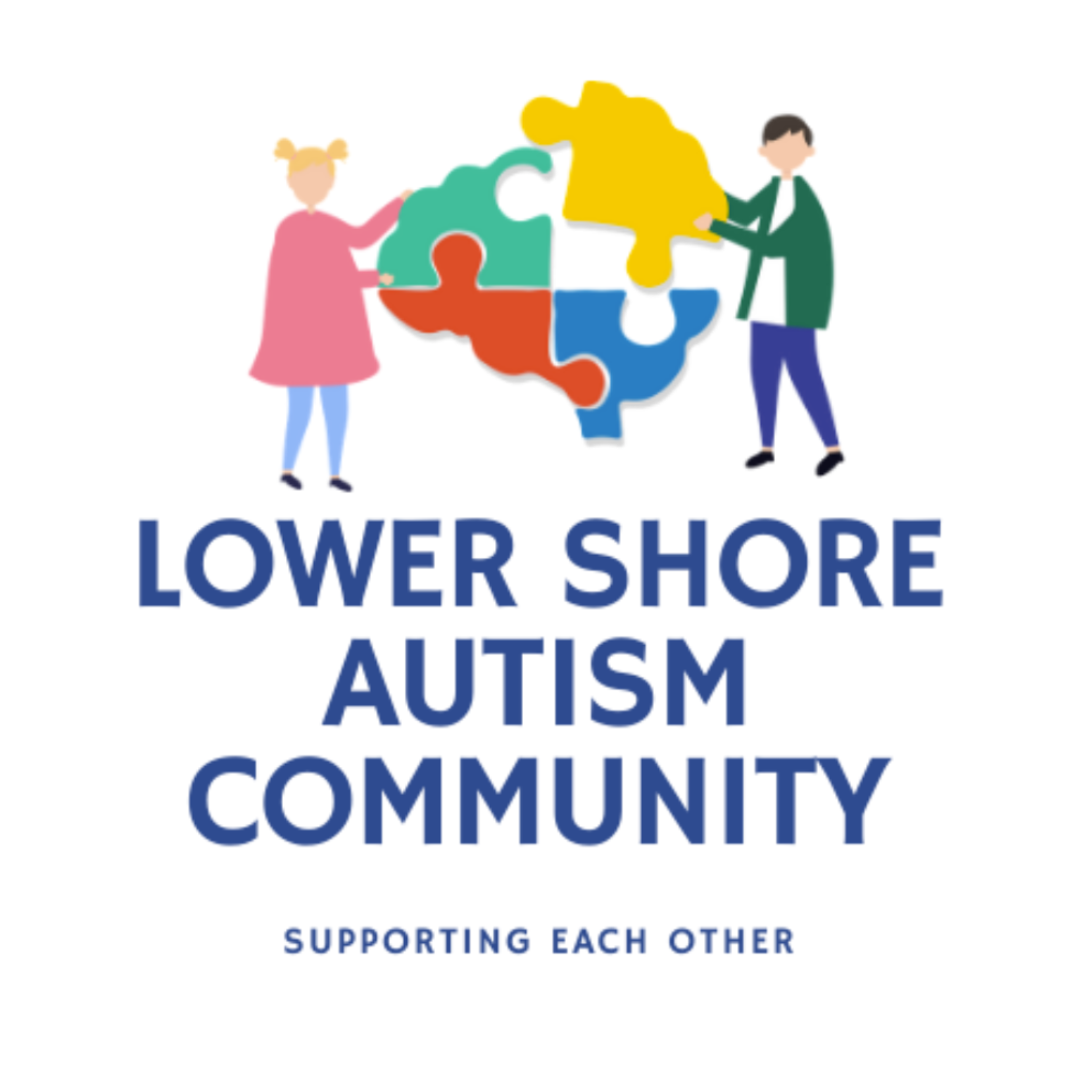 About Us/Meet the Team – Welcome to the Lower Shore Autism Community