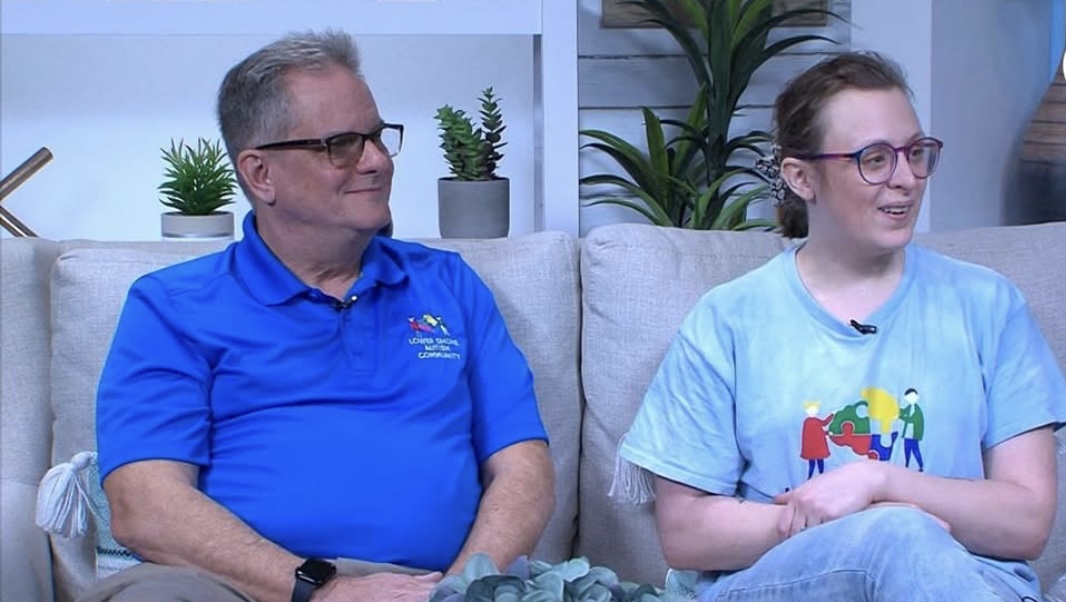 Welcome to the Lower Shore Autism Community – Supporting families with ...