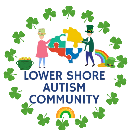 Donations are currently being matched for Shore Gives 365! Please consider donating to the Lower Shore Autism Community. Thank you!