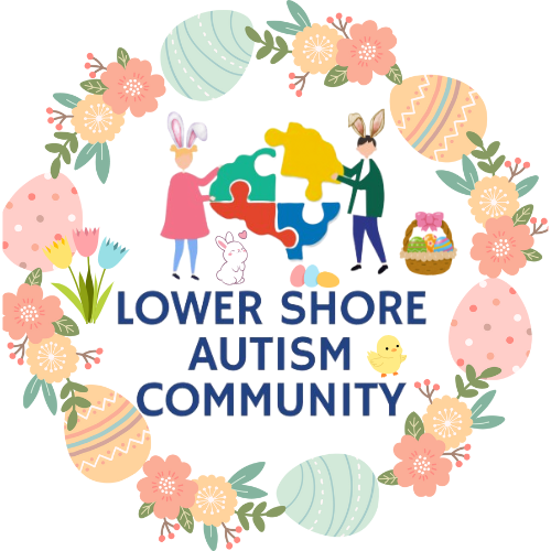 Welcome to the Lower Shore Autism Community