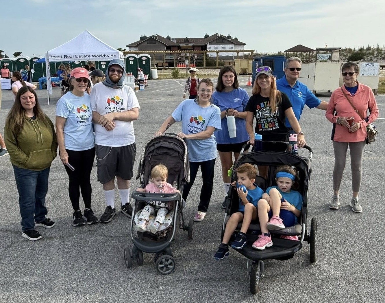 Welcome to the Lower Shore Autism Community – Supporting families with ...